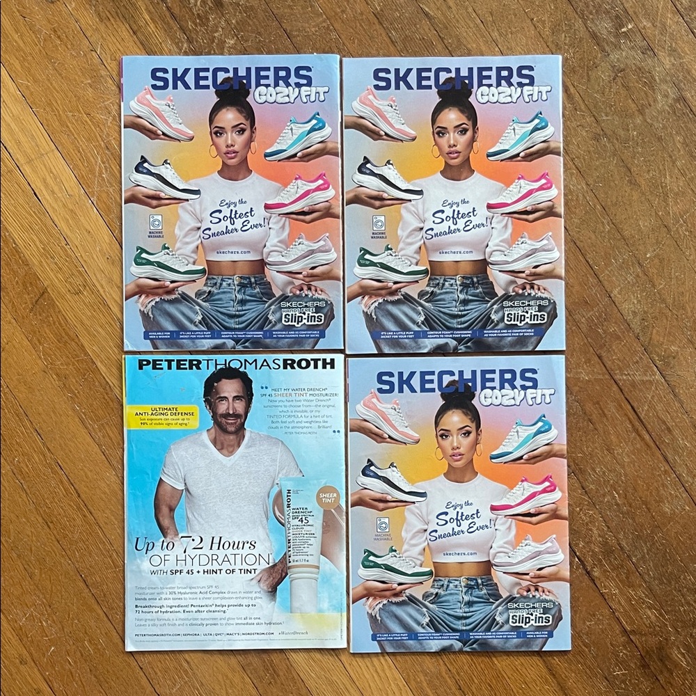 Star Magazine Collection - Picture 10 of 14